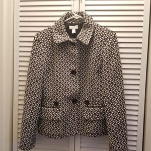 Ann Taylor Loft Jacket